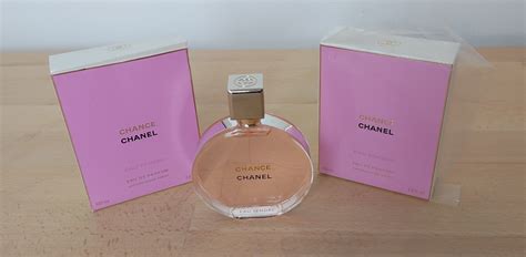 chanel retoure
